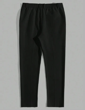 Pantaloni SHEIN, negru