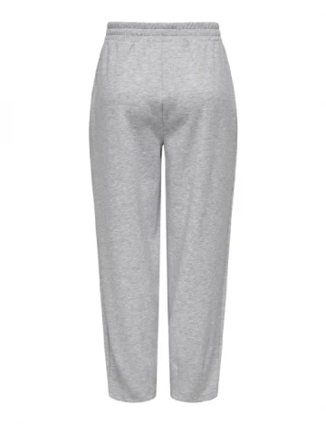 Pantaloni Only, gri
