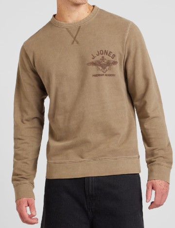 
						Bluza Jack&Jones, maro