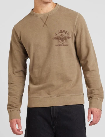 Bluza Jack&Jones, maro