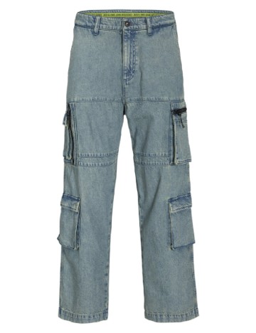 
						Blugi Jack&Jones, albastru