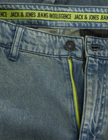 Blugi Jack&Jones, albastru