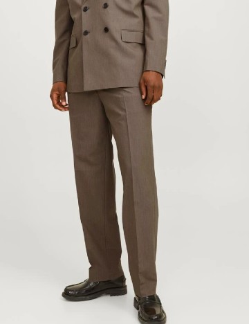 
						Pantaloni Jack&Jones, maro
