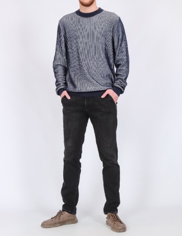 
						Blugi Jack&Jones, negru