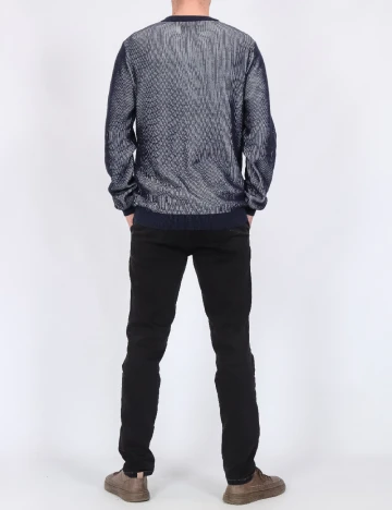 Blugi Jack&Jones, negru