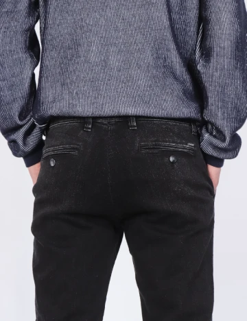 Blugi Jack&Jones, negru