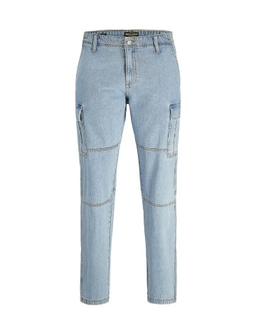 
						Blugi Jack&Jones, albastru