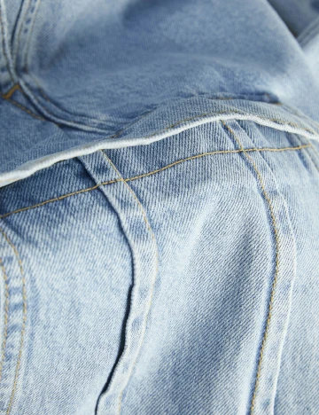 Blugi Jack&Jones, albastru