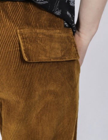 Pantaloni Jack&Jones, maro