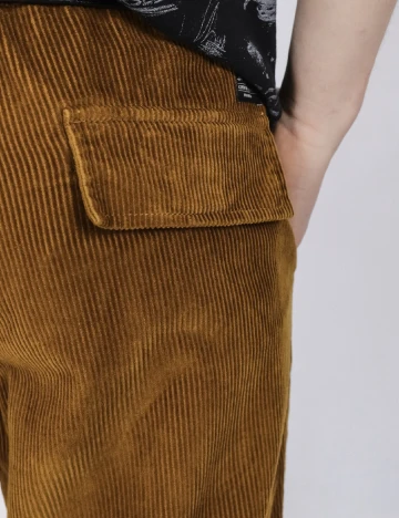 Pantaloni Jack&Jones, maro