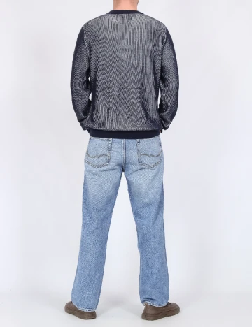 Blugi Jack&Jones, albastru
