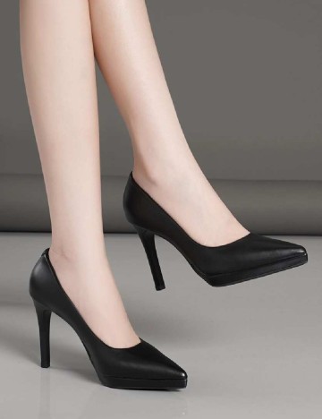 
						Pantofi SHEIN, negru