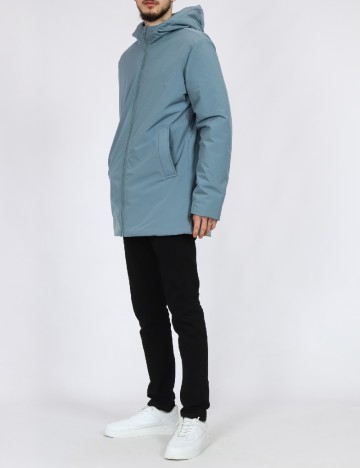 
						Geaca Jack&Jones, albastru