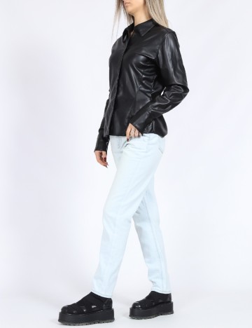 Camasa Jack&Jones, negru