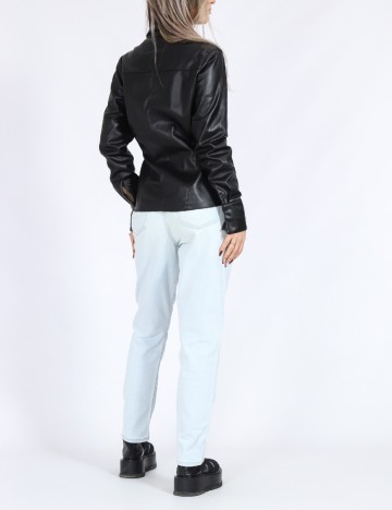 Camasa Jack&Jones, negru