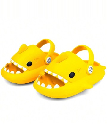
						Slapi Shein Kids, galben