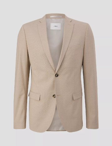 Sacou s.Oliver, crem