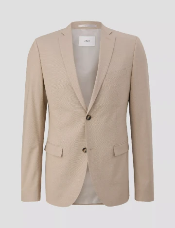 Sacou s.Oliver, crem