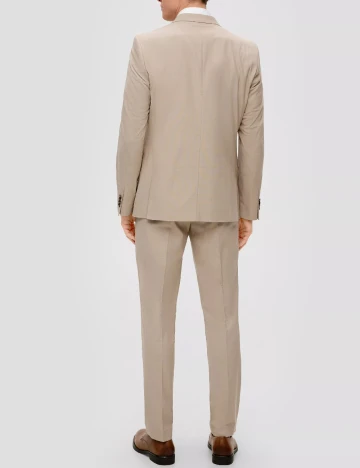 Sacou s.Oliver, crem