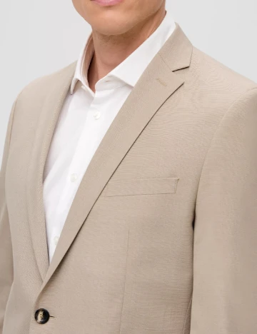 Sacou s.Oliver, crem