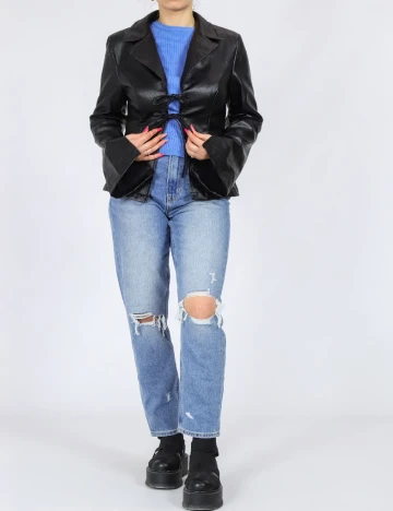 Jacheta SHEIN, negru