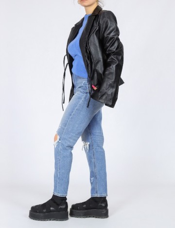 Jacheta SHEIN, negru
