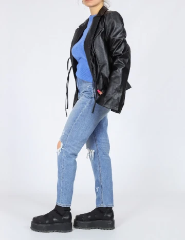 Jacheta SHEIN, negru