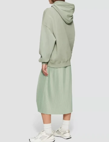 Fusta Q/S, verde
