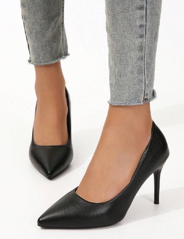 
						Pantofi SHEIN, negru
