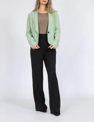Sacou Only, verde