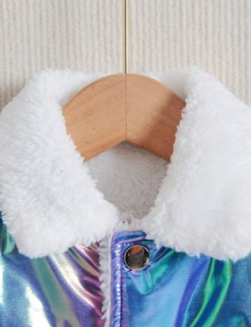 Vesta Shein Kids, mix culori