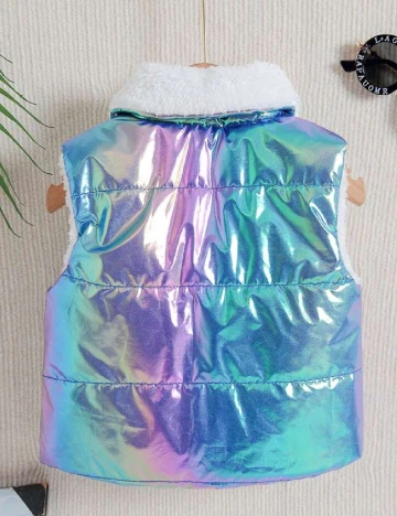 Vesta Shein Kids, mix culori Mix culori
