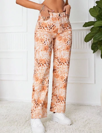 Blugi SHEIN, piersica