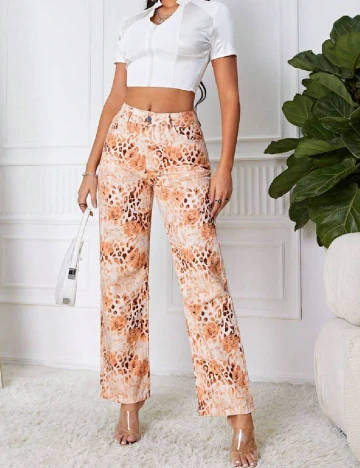 Blugi SHEIN, piersica