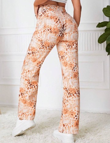 Blugi SHEIN, piersica