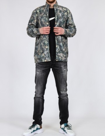 
						Bluza Only, mix culori
