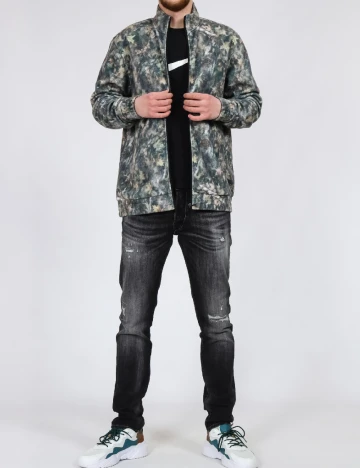 Bluza Only, mix culori
