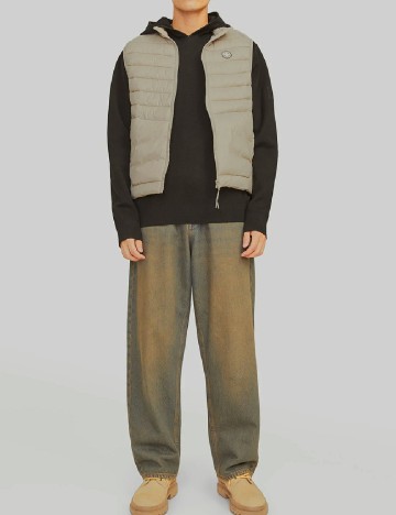 
						Vesta Jack&Jones, bej