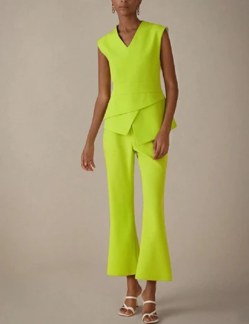 Compleu SHEIN, verde