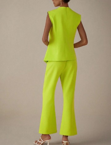 Compleu SHEIN, verde
