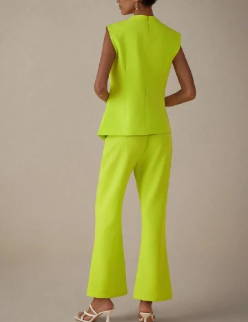 Compleu SHEIN, verde