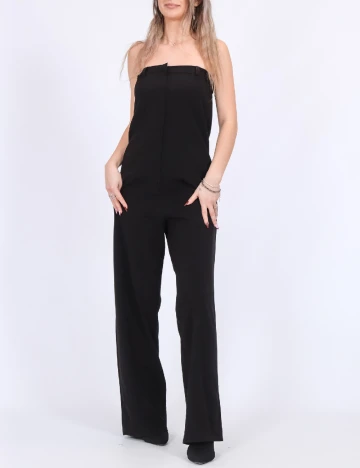 Salopeta Jack&Jones, negru Negru