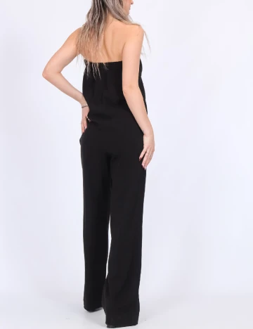 Salopeta Jack&Jones, negru Negru