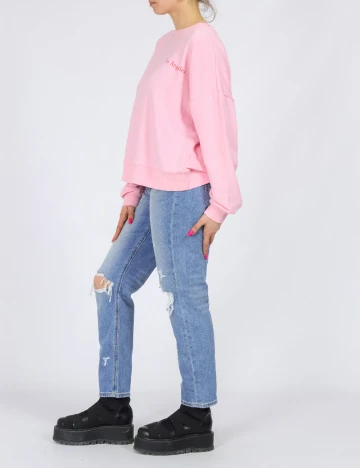 Bluza Pieces, roz