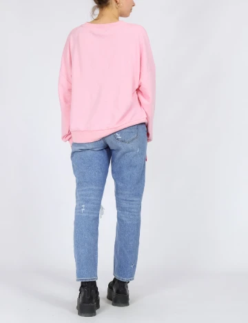 Bluza Pieces, roz