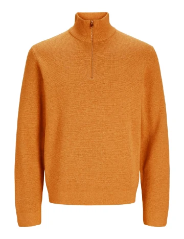 Bluza Jack&Jones, maro