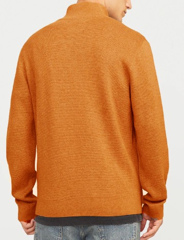 Bluza Jack&Jones, maro