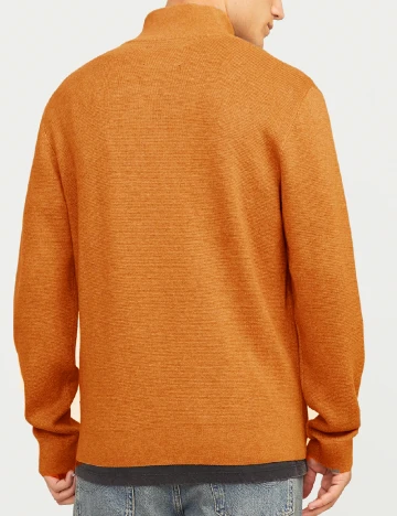 Bluza Jack&Jones, maro