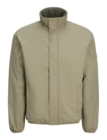 
						Geaca Jack&Jones, verde