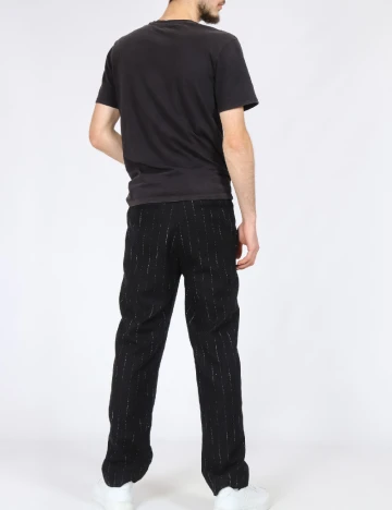 Pantaloni Jack&Jones, negru